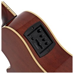 Yamaha APX700II-12 Strenget Natur